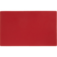 Лейбл Listra Soft Touch, XL, оранжевый