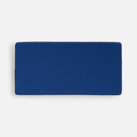 Лейбл Listra Soft Touch, XS, оранжевый