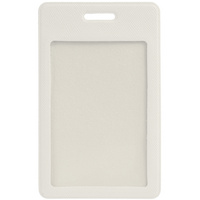 Чехол для пропуска Devon, красный