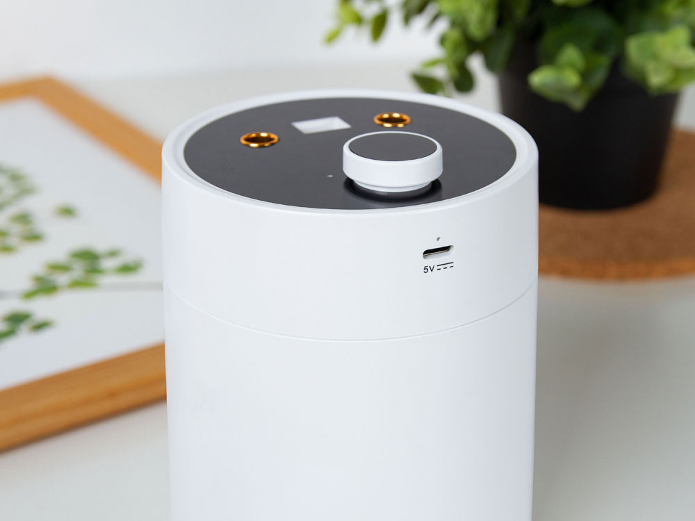 Увлажнитель воздуха Vogue